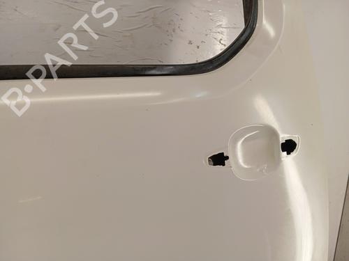 Left front door CITROËN JUMPY III Van (V_) 2.0 BlueHDi 150 | BP35930607C2  - Image 6