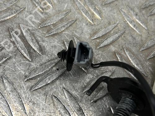 Seat buckle RENAULT CAPTUR I (J5_, H5_) 0.9 TCe 90 | BP28346215I32 - Image 3