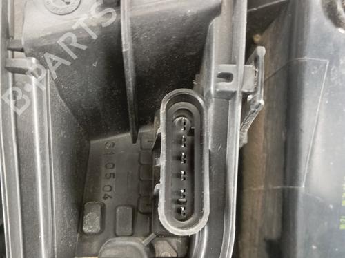 Right taillight SMART FORFOUR (454) 1.5 (454.032) | BP28342929C35 - Image 4