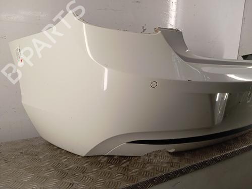 Rear bumper BMW 1 (F20) 118 d | BP29488646C8 