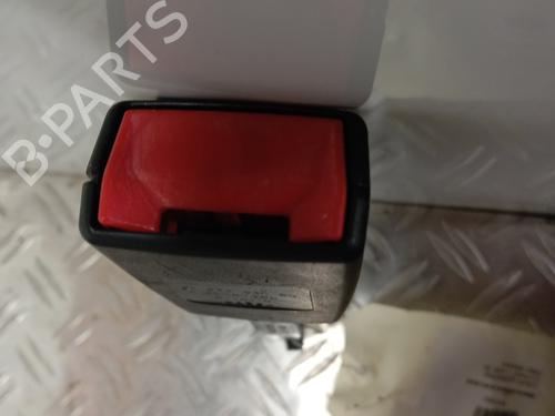 Used Seat buckle Seat buckle CITROËN C3 II (SC_) 1.4 HDi 70 (SC8HZC, SC8HR0, SC8HP4) (68 hp) 28339250 28339250