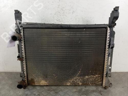 Water radiator RENAULT KANGOO Express (FW0/1_) 1.5 dCi 75 (FW07, FW10, FW04) | BP28343281M31 - Image 4