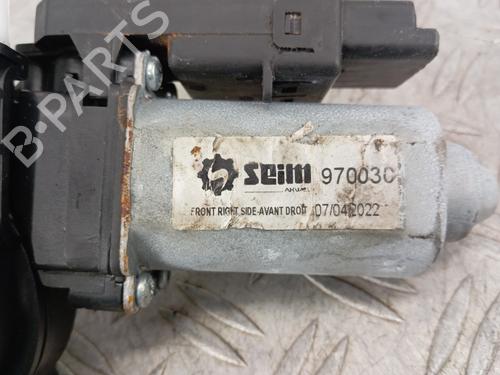 Front right window mechanism RENAULT MEGANE II (BM0/1_, CM0/1_) 1.5 dCi (BM02, BM13, BM2A, CM02, CM13) | BP31018255C23