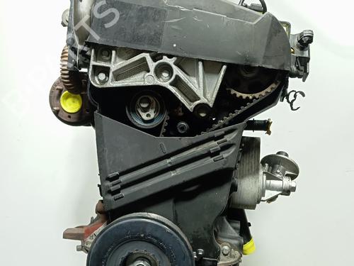 Engine RENAULT LAGUNA III (BT0/1) 1.5 dCi (BT00, BT0A, BT0T, BT1J) | BP37021844M1 - Image 7