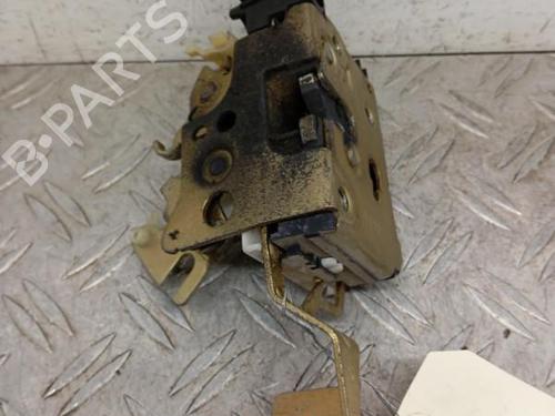 Used Front left lock FIAT DUCATO Platform/Chassis (230_) 1.9 TD (82 hp) 28344398