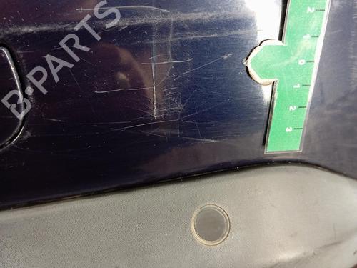 Used Rear bumper Rear bumper 39521680 39521680