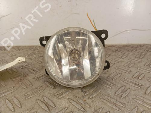 Højre foran tåkelykt PEUGEOT 207 (WA_, WC_) 1.6 HDi (90 hp) 29745031