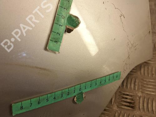 Used Right front fenders Right front fenders 37203536 37203536