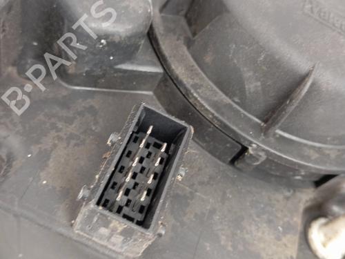 Used Right headlight Right headlight PEUGEOT 807 (EB_) 2.0 16V (140 hp) 35930973 35930973