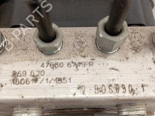 ABS pump RENAULT KADJAR (HA_, HL_) 1.6 dCi 130 (HLA4) | BP31332900M43  - Image 5