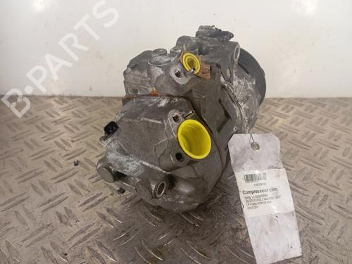 AC compressor BMW X5 (E70) xDrive 40 d | BP29422855M34 
