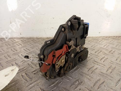 Used Rear left lock Rear left lock 28341329 28341329