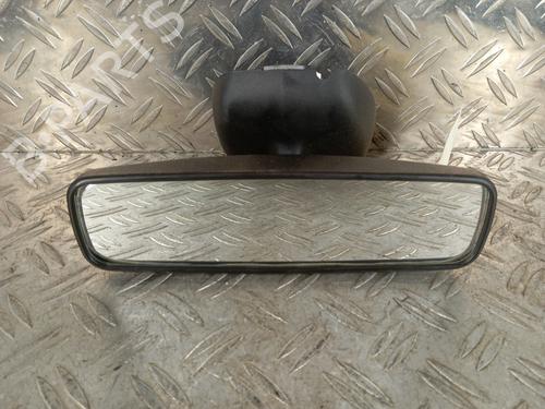 Used Rear mirror PEUGEOT 607 (9D, 9U) 2.2 HDi (133 hp) 31332878