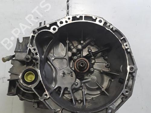 Gearbox RENAULT MEGANE II Estate (KM0/1_) 1.9 dCi | BP28342527M3 
