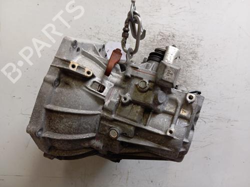Gearbox TOYOTA YARIS (_P13_) 1.0 (KSP130_, KSP130) | BP28339821M3 