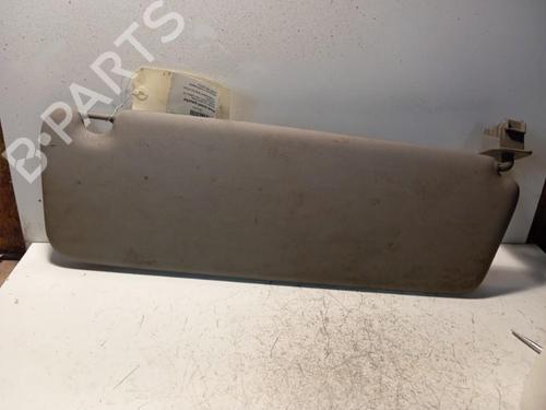 Used Left sun visor Left sun visor NISSAN NV400 Van (X62, X62B) dCi 130 (130 hp) 28340409 28340409
