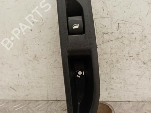 Left rear window switch PEUGEOT 208 II (UB_, UP_, UW_, UJ_) 1.5 BlueHDI 100 98044803ZD