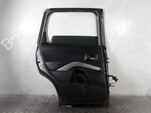 Left rear door CITROËN C-CROSSER (VU_, VV_) 2.2 HDi | BP28339089C4 