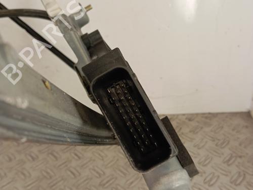 Rudehejsemekanisme ventre foran RENAULT ESPACE IV (JK0/1_) 2.2 dCi (JK0H) | BP29569251C22 