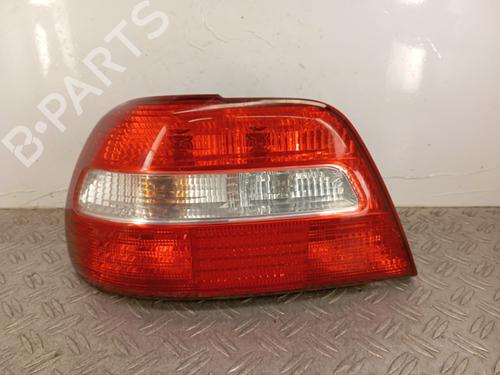 Used Left taillight VOLVO S40 I (644) 1.8 (116 hp) 29307361