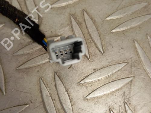 Seat buckle RENAULT CLIO IV Grandtour (KH_) 0.9 TCe 90 | BP28339862I32 