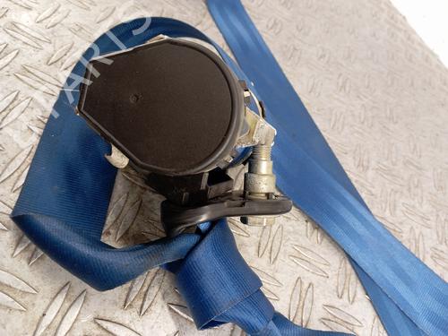 Used Front right seatbelt Front right seatbelt DACIA LODGY (JS_) 1.2 TCe (JSAY, JSM0) (115 hp) 36056130 36056130