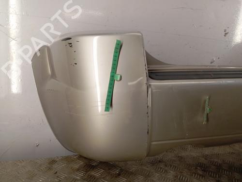 Rear bumper HYUNDAI TUCSON (JM) 2.0 CRDi All-wheel Drive | BP29491451C8 