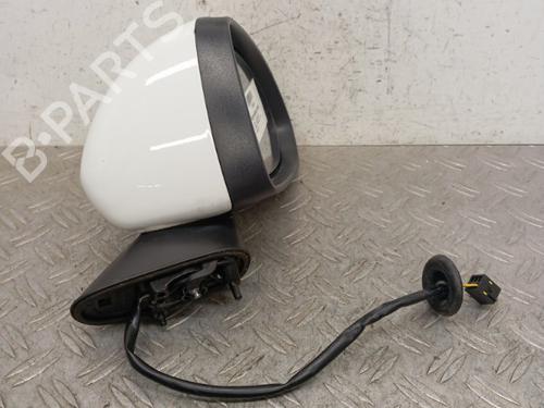 Right mirror OPEL CORSA D (S07) 1.2 (L08, L68) | BP28338265C27 