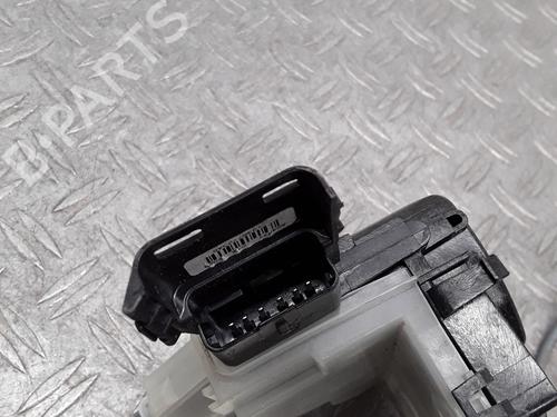 Rear right lock PEUGEOT 208 II (UB_, UP_, UW_, UJ_) 1.2 PureTech 75 | BP28339139C99 