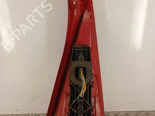 Left taillight CITROËN C3 I (FC_, FN_) 1.4 HDi | BP29514106C34 