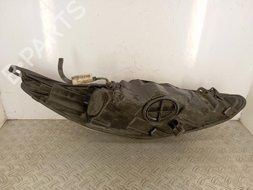 Left headlight FORD FIESTA VI (CB1, CCN) 1.4 TDCi | BP33239955C28  - Image 7