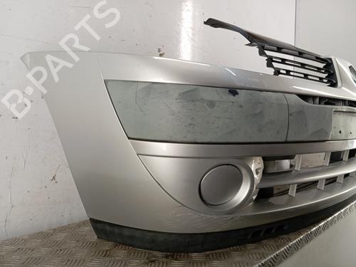 Front bumper RENAULT CLIO II (BB_, CB_) 1.5 dCi (B/CB07) | BP30174422C7 