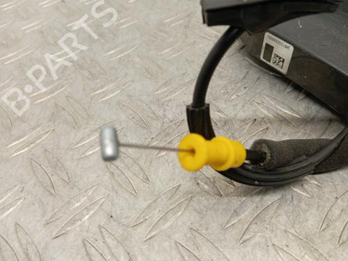 Rear left lock PEUGEOT 308 SW II (LC_, LJ_, LR_, LX_, L4_) 2.0 BlueHDi 150 | BP28338328C100 