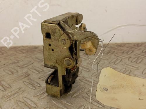 Front left lock PEUGEOT 106 I (1A, 1C) 1.4 | BP29760424C98