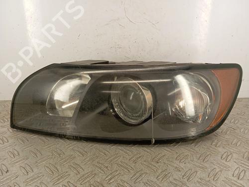 Left headlight VOLVO S40 II (544) 1.6 D | BP33239959C28  - Image 5
