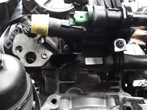 Engine PEUGEOT 207 (WA_, WC_) 1.6 HDi | BP28346024M1 