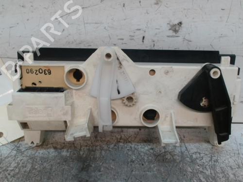 AC Styreenhet / Manøvreringsenhet RENAULT MASTER II Platform/Chassis (ED/HD/UD) 2.2 dCI 90 | BP28340974I5 