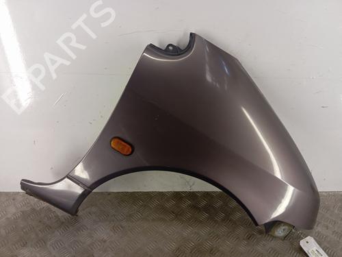 Używane Błotnik przedni prawy RENAULT TWINGO I (C06_) 1.2 (C066, C068) (58 hp) 28339721