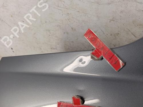 Left front fenders CITROËN C4 II (NC_) 2.0 HDi / BlueHDi 150 | BP28341319C41