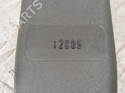 Seat buckle CHEVROLET SPARK (M300) 1.0 | BP37503794I32 - Image 2