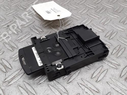 Used Card reader RENAULT LATITUDE (L70_) 2.0 dCi 150 (L70H) (150 hp) 28343414