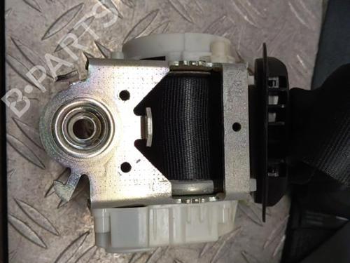 Rear right belt tensioner PEUGEOT 308 SW II (LC_, LJ_, LR_, LX_, L4_) 1.6 BlueHDi 120 | BP28341655C90 