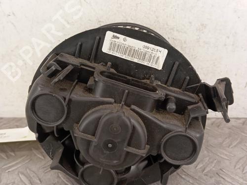 Heater blower motor RENAULT TWINGO II (CN0_) 1.2 (CN0D) | BP28345426M62 