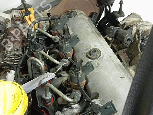 Engine RENAULT SCÉNIC II (JM0/1_) | BP37473656M1 - Image 4