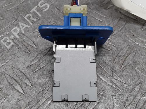 Used Heater resistor HYUNDAI i10 II (BA, IA) 1.2 (87 hp) 28346149