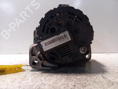Generator RENAULT CLIO II (BB_, CB_) 1.2 16V (BB05, BB0W, BB11, BB27, BB2T, BB2U, BB2V, CB05,... | BP28347521M7 