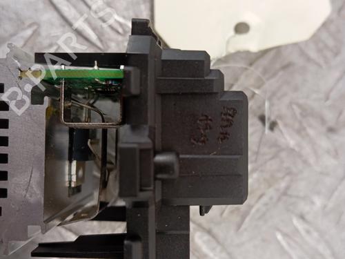 Heater resistor CITROËN C3 III (SX) 1.2 PureTech 82 | BP28337443M108