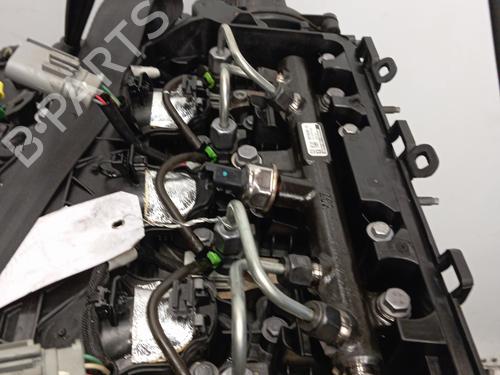 Engine FORD GALAXY II (WA6) 2.0 TDCi | BP28341472M1 