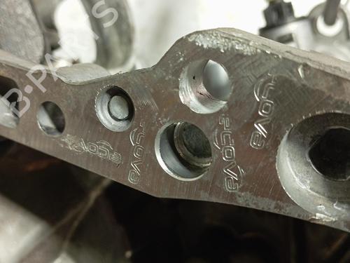 Used Gearbox Gearbox 39395405 39395405