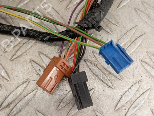 Bakspejl Højre CITROËN C4 Picasso I MPV (UD_) 1.6 HDi | BP29898450C27 